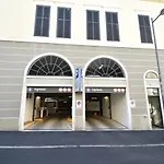 Casa de hóspedes Luna Trieste