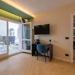 Casa de hóspedes Luna 3*