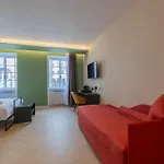 Casa de hóspedes Luna 3*