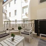 Casa de hóspedes Luna Trieste