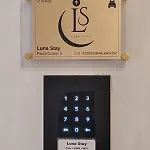 Luna Casa de hóspedes 3*