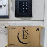 Casa de hóspedes Luna