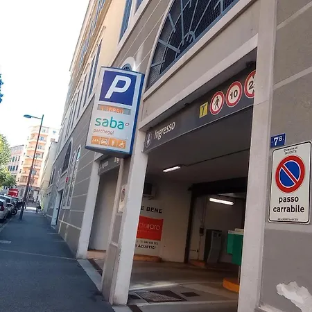 Casa de hóspedes Luna