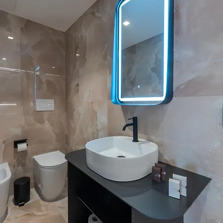 Maison d'hôtes Luna 3*