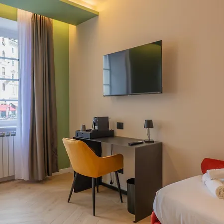 Luna Maison d'hôtes 3*