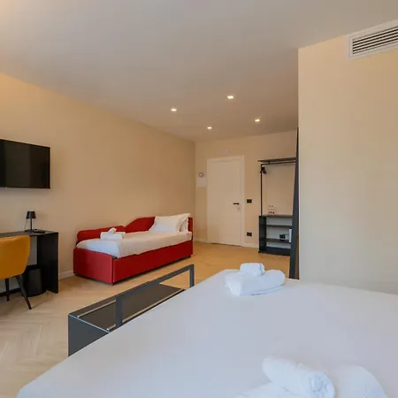 Maison d'hôtes Luna 3*