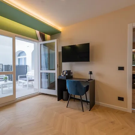 Maison d'hôtes Luna 3*