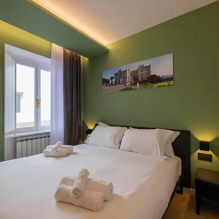 Luna Maison d'hôtes 3*