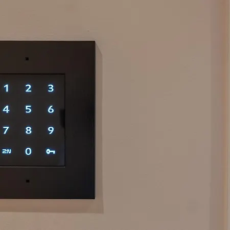 Luna Maison d'hôtes 3*