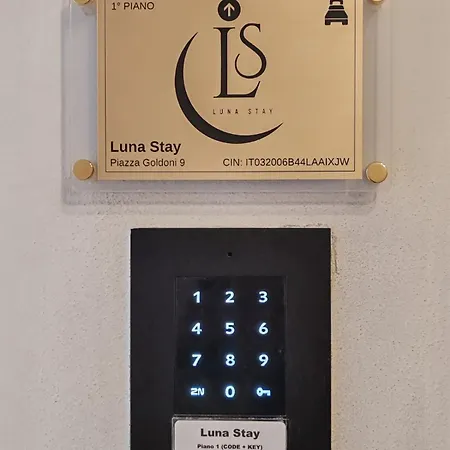 Luna Maison d'hôtes 3*