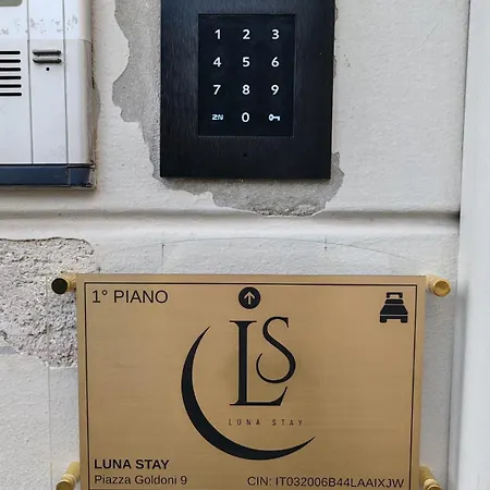 Penzion Luna